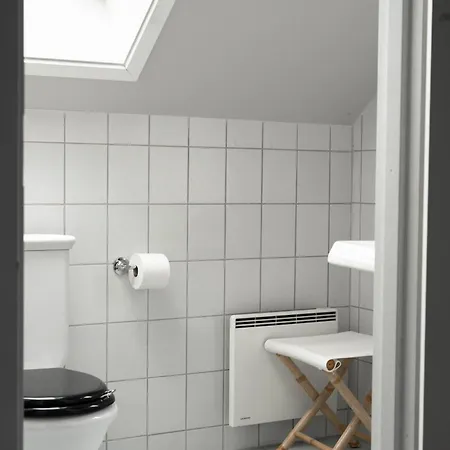 Hotell Nomad 2*
